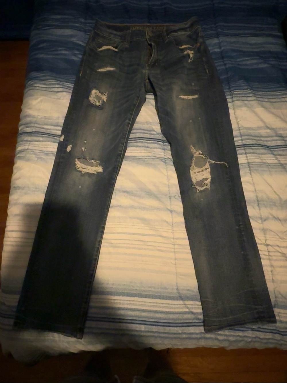 American Eagle Extreme Flex 4 Jeans Men’s 29x30
